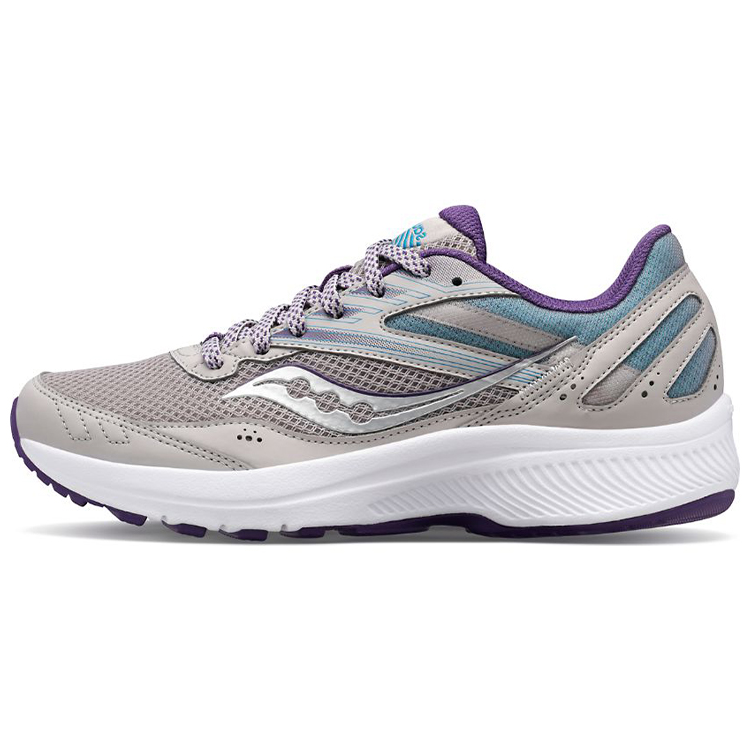 (Women) Saucony Cohesion 15 'Grape Pop' S10701-25
