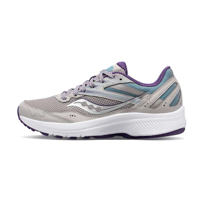 (W) Saucony Cohesion 15 'Grape Pop'