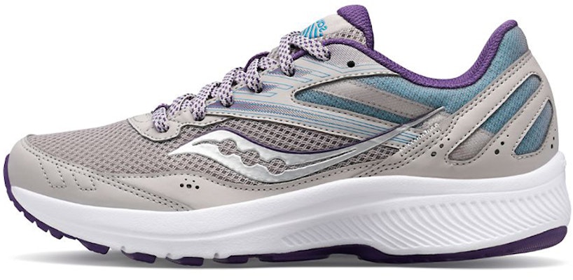 (W) Saucony Cohesion 15 'Grape Pop' Sepatu Olahraga S10701-25 Buy (W) Saucony Cohesion 15 'Grape Pop' Sepatu Olahraga S10701-25