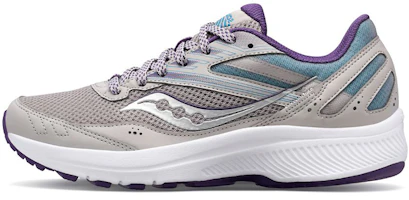 (Women) Saucony Cohesion 15 'Grape Pop' S10701-25 (Women) Saucony Cohesion 15 'Grape Pop' S10701-25