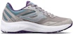 (W) Saucony Cohesion 15 'Grape Pop' Lelaki/Wanita Kasut Sukan S10701-25