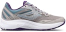 Order (W) Saucony Cohesion 15 'Grape Pop' Lelaki/Wanita Kasut Sukan S10701-25