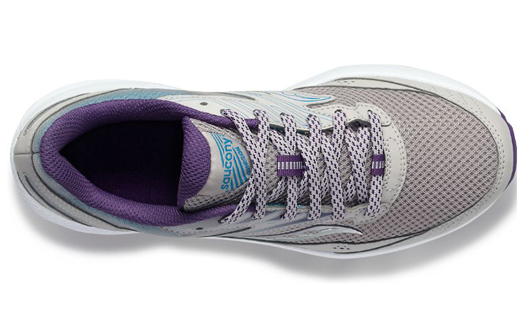 Lookbook (W) サッカニー コヒージョン15 グレープポップ S10701-25