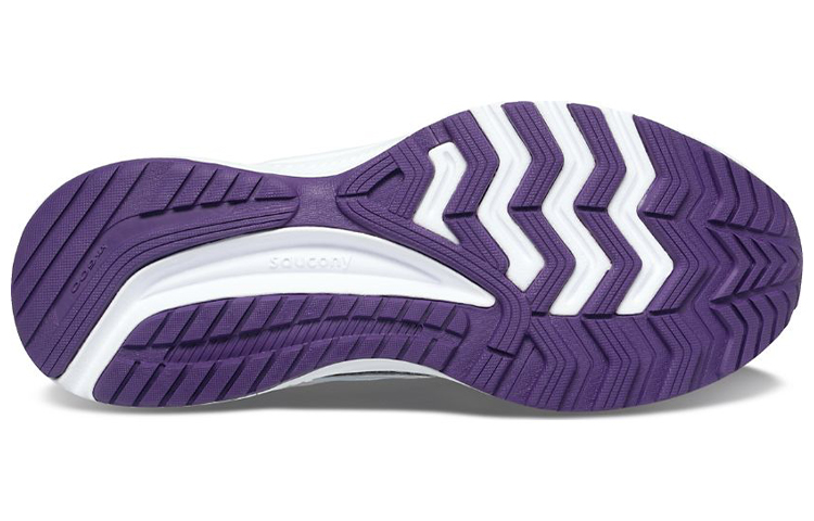 Shop (Women) Saucony Cohesion 15 'Grape Pop' S10701-25