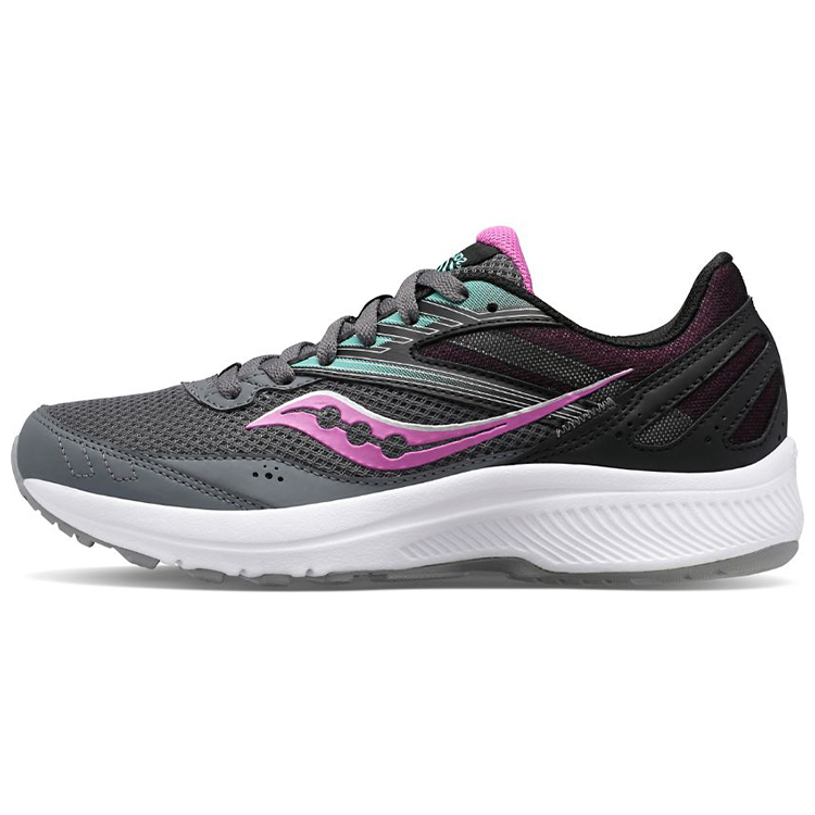 (Women) Saucony Cohesion 15 'Shadow Razzle' S10701-17
