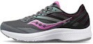 Buy (Women) Saucony Cohesion 15 'Shadow Razzle' S10701-17