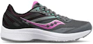 Order (Women) Saucony Cohesion 15 'Shadow Razzle' S10701-17