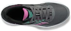 Lookbook (Women) Saucony Cohesion 15 'Shadow Razzle' S10701-17