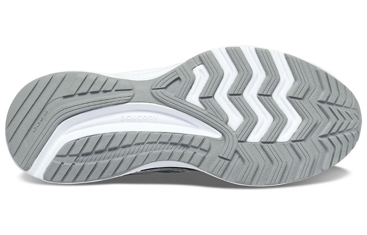 Shop (Women) Saucony Cohesion 15 'Shadow Razzle' S10701-17