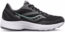 Order (Women) Saucony Cohesion 15 Wide 'Black Meadow' S10702-05