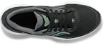 Lookbook (Women) Saucony Cohesion 15 Wide 'Black Meadow' S10702-05