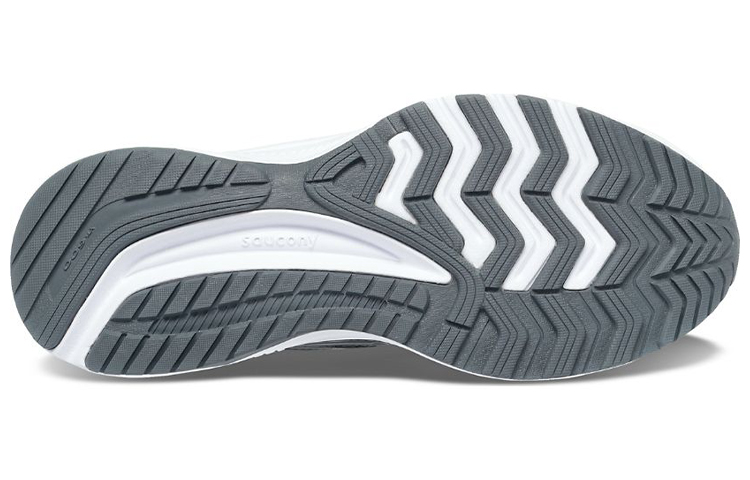 Shop (W) Saucony Cohesion 15 Wide 'Negro Prado' S10702-05