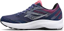 Buy (Women) Saucony Cohesion 15 Wide 'Cobalt Punch' S10702-18
