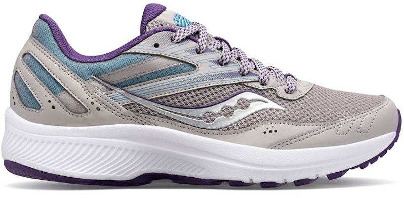 (W) Saucony Cohesion 15 Wide 'Grape Pop' Sepatu Olahraga Unisex S10702-25 Order (W) Saucony Cohesion 15 Wide 'Grape Pop' Sepatu Olahraga Unisex S10702-25