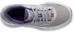 Lookbook (Women) Saucony Cohesion 15 Wide 'Grape Pop' S10702-25