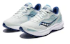 Lookbook (Women) Saucony Cohesion 16 'Grey Blue' S10781-32