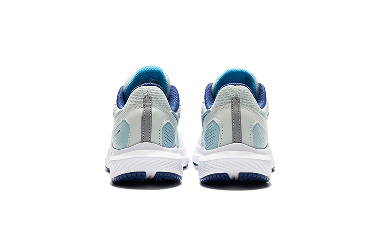 Shop (Women) Saucony Cohesion 16 'Grey Blue' S10781-32