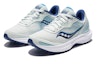 Lookbook (W) Saucony Cohesion 16 'Kelabu Biru' S10781-32