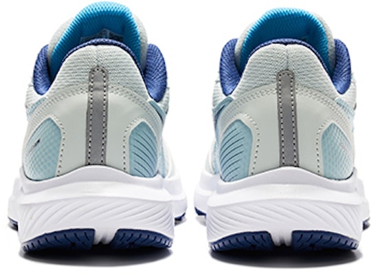 (W) Saucony Cohesion 16 'Kelabu Biru' S10781-32 Shop (W) Saucony Cohesion 16 'Kelabu Biru' S10781-32