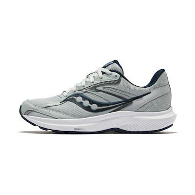 (W) Saucony Cohesion 17 'Cloud Navy'