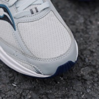 (W) Saucony Cohesion 17 'Awan Biru Tua' S20943-202 4