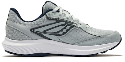 (W) Saucony Cohesion 17 'Awan Biru Tua' S20943-202 Order (W) Saucony Cohesion 17 'Awan Biru Tua' S20943-202