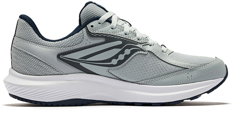 (Women) Saucony Cohesion 17 'Cloud Navy' S20943-202 Order (Women) Saucony Cohesion 17 'Cloud Navy' S20943-202