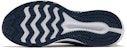 (W) Saucony Cohesion 17 'Awan Biru Tua' S20943-202
