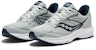 (W) Saucony Cohesion 17 'Awan Biru Tua' S20943-202