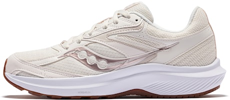 (Women) Saucony Cohesion 17 'Pearl Gum' S10943-211 (Women) Saucony Cohesion 17 'Pearl Gum' S10943-211