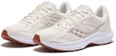 Lookbook (W) Saucony Cohesion 17 'Pearl Gum' Kasut Lelaki/Wanita S10943-211