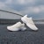 (W) Saucony Cohesion 17 'Pearl Gum' Kasut Lelaki/Wanita S10943-211