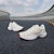 (W) Saucony Cohesion 17 'Pearl Gum' Kasut Lelaki/Wanita S10943-211