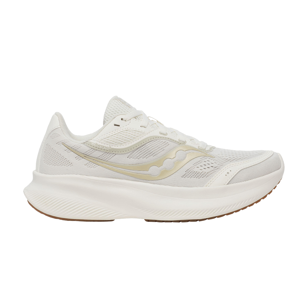 (Women) Saucony Cohesion 18 'Almond Gum' S11034-212