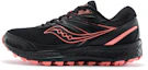 Buy (Women) Saucony Cohesion TR13 'Black Pink' S10563-31