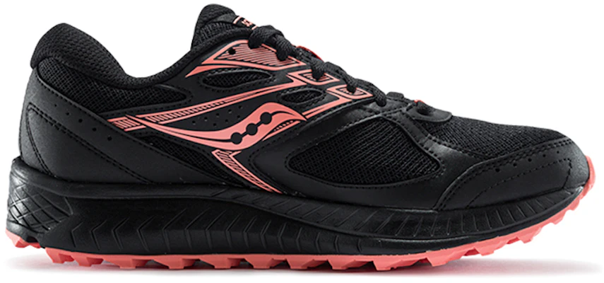 (Women) Saucony Cohesion TR13 'Black Pink' S10563-31 Order (Women) Saucony Cohesion TR13 'Black Pink' S10563-31