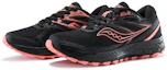 Lookbook (Women) Saucony Cohesion TR13 'Black Pink' S10563-31