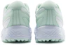 Shop (Women) Saucony Cohesion TR13 'White Green' S10563-30