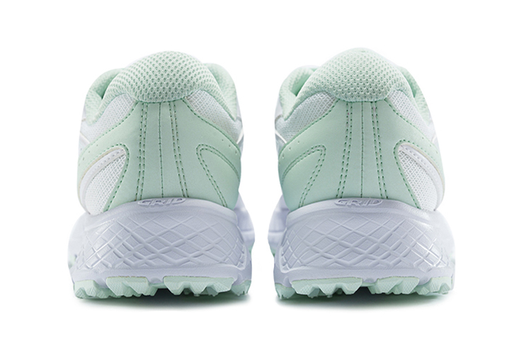 (W) Saucony Cohesion TR13 'White Green' 圖 4