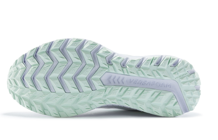 (W) Saucony Cohesion TR13 'White Green' 圖 5