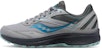 (W) Saucony Cohesion TR15 'Alloy Topaz' Lelaki Kasut Lari S10706-15