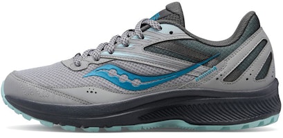 (Women) Saucony Cohesion TR15 'Alloy Topaz' S10706-15 (Women) Saucony Cohesion TR15 'Alloy Topaz' S10706-15