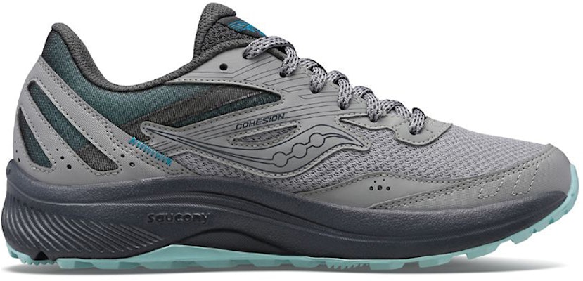 (W) Saucony Cohesion TR15 'Alloy Topaz' Sepatu Lari Pria S10706-15 Order (W) Saucony Cohesion TR15 'Alloy Topaz' Sepatu Lari Pria S10706-15