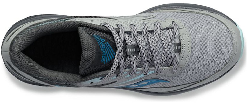 (Women) Saucony Cohesion TR15 'Alloy Topaz' S10706-15 Lookbook (Women) Saucony Cohesion TR15 'Alloy Topaz' S10706-15
