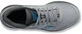 (W) Saucony Cohesion TR15 'Alloy Topaz' Lelaki Kasut Lari S10706-15