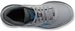 Lookbook (W) Saucony Cohesion TR15 'Alloy Topaz' Lelaki Kasut Lari S10706-15