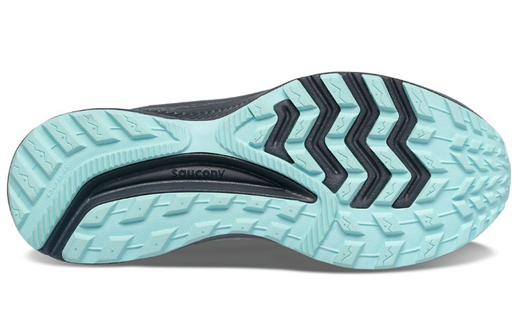 Shop (W) Saucony Cohesion TR15 'Alloy Topaz' Lelaki Kasut Lari S10706-15