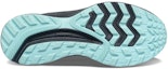 Shop (W) Saucony Cohesion TR15 'Alloy Topaz' Lelaki Kasut Lari S10706-15
