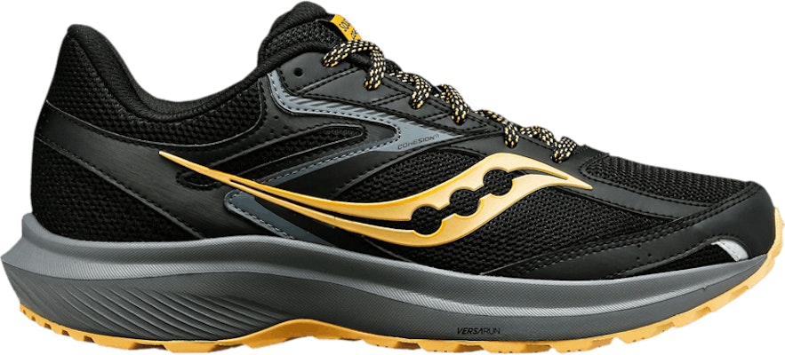 (Women) Saucony Cohesion TR17 Wide 'Black Flax' S10946-100 Buy (Women) Saucony Cohesion TR17 Wide 'Black Flax' S10946-100