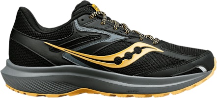 (Women) Saucony Cohesion TR17 Wide 'Black Flax' S10946-100 (Women) Saucony Cohesion TR17 Wide 'Black Flax' S10946-100